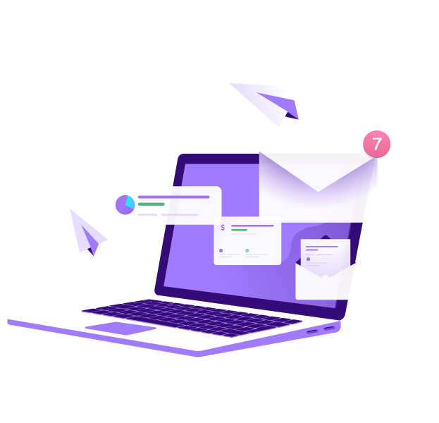 email hosting in Nepal with Eastlink Cloud