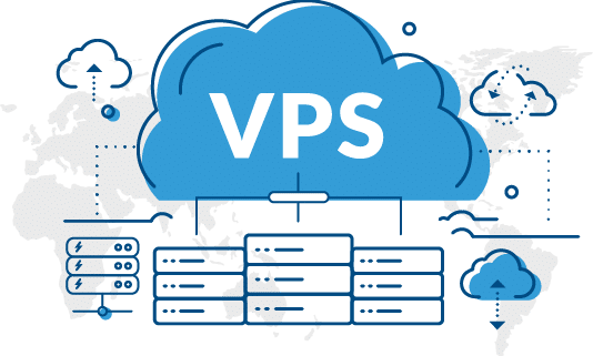 VPS Hosting Nepa Eastlink Cloud VPS hosting with high performance servers Nepal