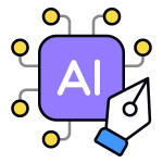 Eastlink Cloud hero banner showcasing AI innovation