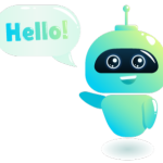 Eastlink Cloud AI Solutions Nepal chatbot interface