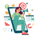 AI-powered services in Nepal by Eastlink Cloud