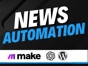 AI Solution in Nepal News Auto post