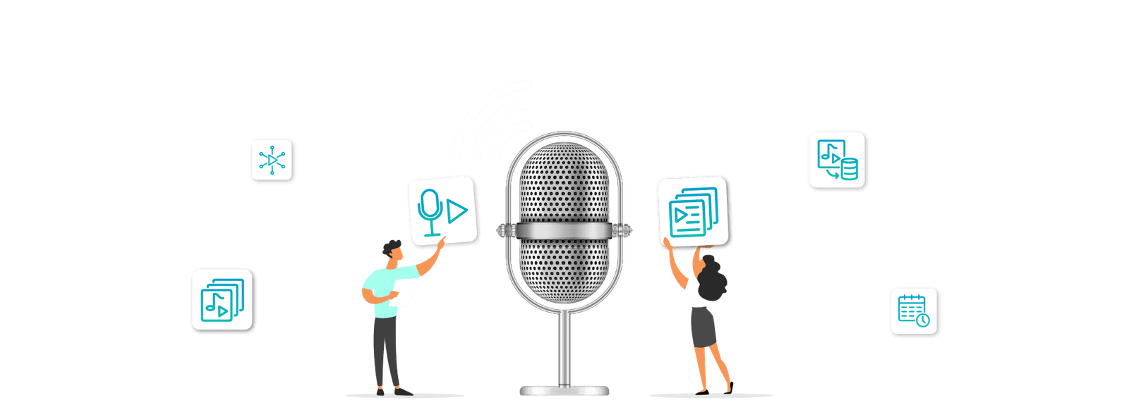AI Radio Automation